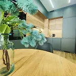 M&k Apartament Ramirasz Wyspa Sobieszewska - Sobieszewo *