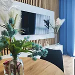 M&k Apartament Ramirasz Wyspa Sobieszewska - Sobieszewo *
