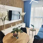 M&k Apartament Ramirasz Wyspa Sobieszewska - Sobieszewo Apartmán Gdaňsk