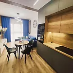 M&k Apartament Ramirasz Wyspa Sobieszewska - Sobieszewo Gdańsk