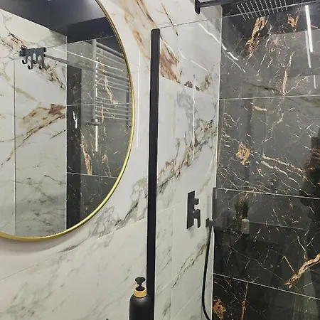 M&k Apartament Ramirasz Wyspa Sobieszewska - Sobieszewo Apartmán Gdaňsk