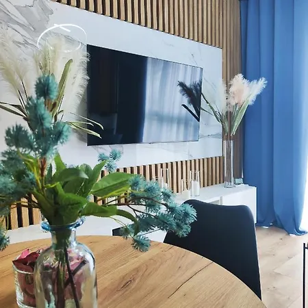 M&k Apartament Ramirasz Wyspa Sobieszewska - Sobieszewo *