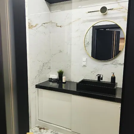 M&k Apartament Ramirasz Wyspa Sobieszewska - Sobieszewo * Gdańsk