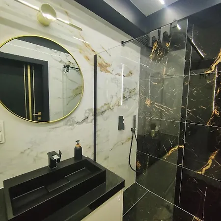 M&k Apartament Ramirasz Wyspa Sobieszewska - Sobieszewo * Gdańsk