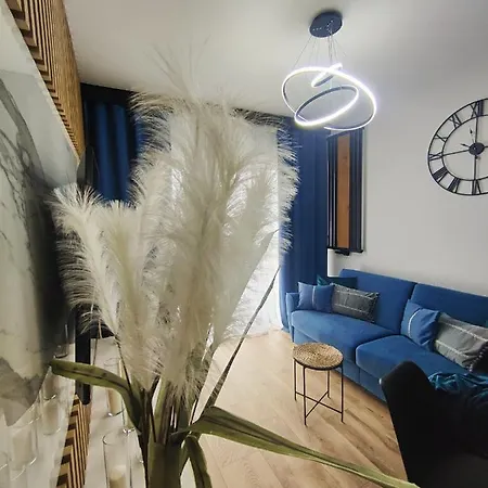 M&k Apartament Ramirasz Wyspa Sobieszewska - Sobieszewo *