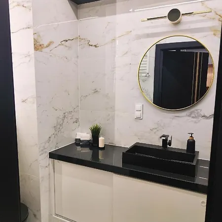 M&k Apartament Ramirasz Wyspa Sobieszewska - Sobieszewo Gdańsk