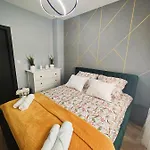 M&k Apartament Ramirasz Wyspa Sobieszewska - Sobieszewo