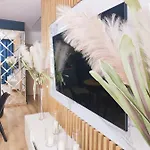 M&k Apartament Ramirasz Wyspa Sobieszewska - Sobieszewo