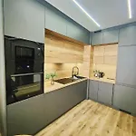 M&k Apartament Ramirasz Wyspa Sobieszewska - Sobieszewo Appartement